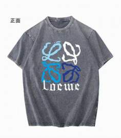 Picture of Loewe T Shirts Short _SKULoeweM-4XL11Lr629241